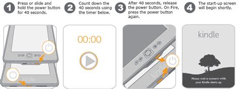 what to do.if.your kindle.screen.freezes