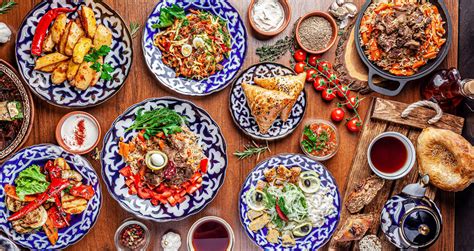 what to eat when breaking fast ramadan