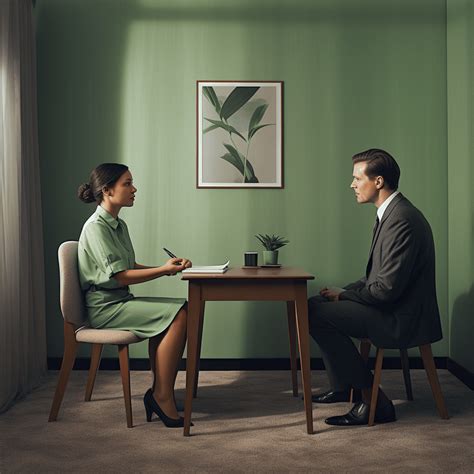 what to expect at a housekeeping interview