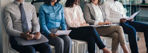 what to expect in a group interview