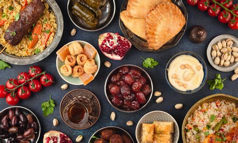 what to get for iftar
