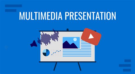 what to include in a multimedia presentation