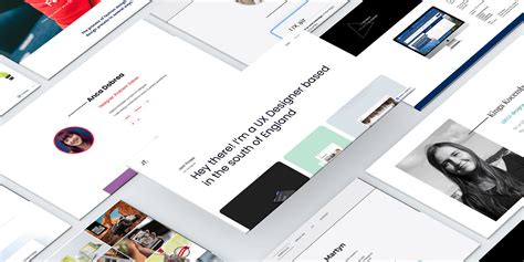 what to include in ux design portfolio
