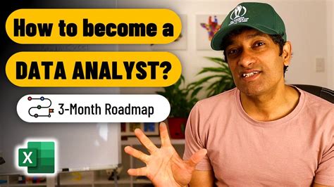 what to learn in excel for data analyst