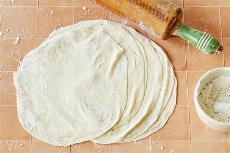 what to make with extra phyllo dough