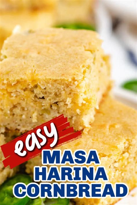 what to make with masa