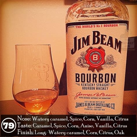 what to mix with jim beam white label