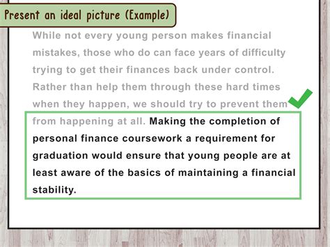 what to put in a conclusion paragraph