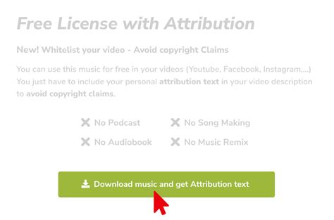 what to put in youtube description to avoid copyright reddit