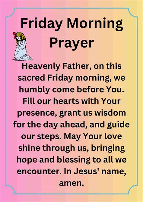 what to read in friday prayer