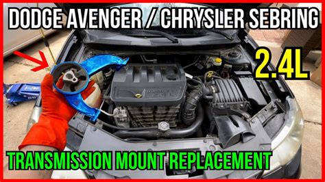 what to replace when replacing transmission