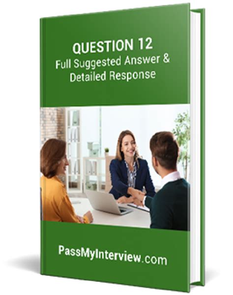 what to say in a front desk interview