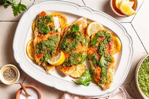 what to serve with blackened red snapper