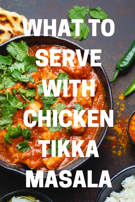 what to serve with masala