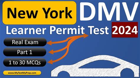 what to study for learner's permit test