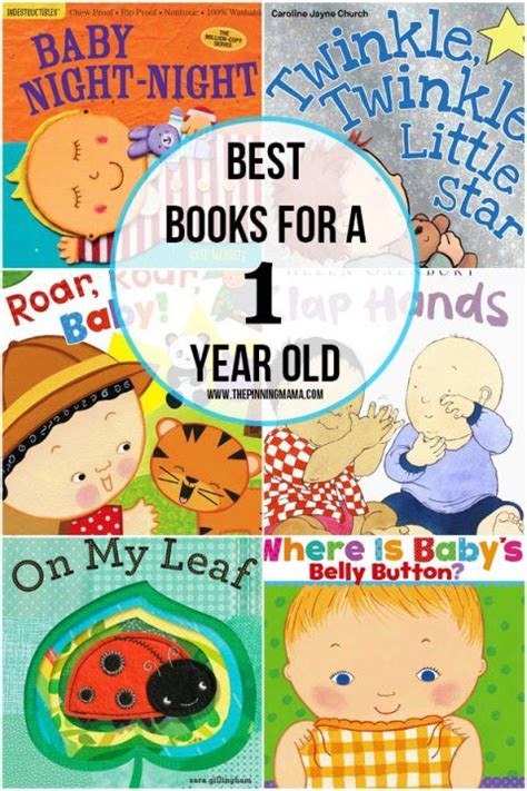 what to write in a book for a one year old