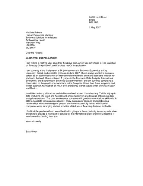 what to write in a prefect application letter