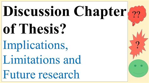 what to write in conclusion of dissertation