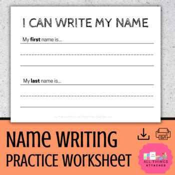 what to write in first name