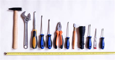 what tools do engineers use