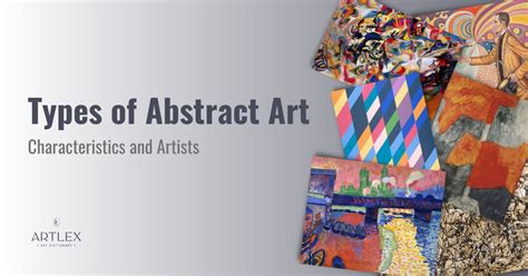 what type of art is abstract