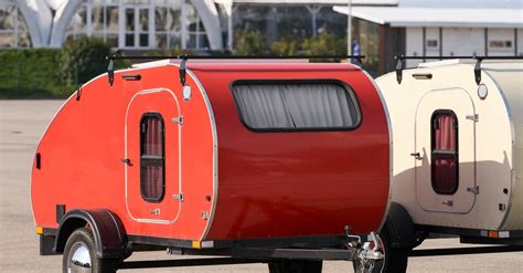 what type of car can pull a camper