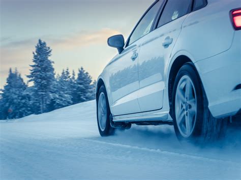 what type of drive is better in the snow