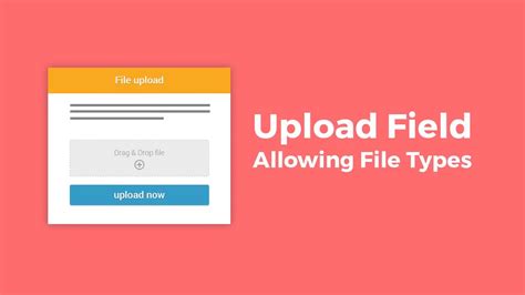 what type of file can you upload to youtube