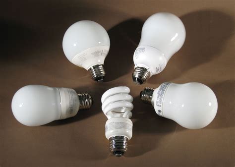 what type of light is fluorescent
