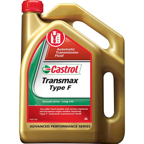 what type of oil is used in a gearbox