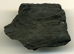 what type of rock is sub bituminous coal