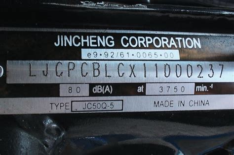 what vin number is the paint code