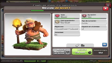 what will be in the next coc update