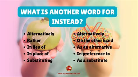 what word can i use instead of end