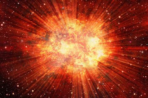 what would happen if a nuke exploded in space