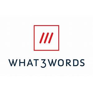 what3words free