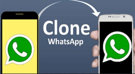 WhatsApp Clone Keamanan