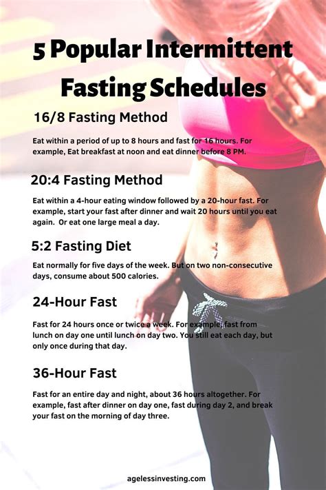 when's the best time to exercise when fasting