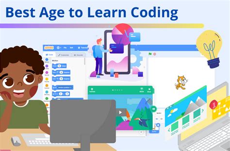 when can a child start learning coding