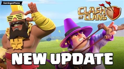 when coc next update