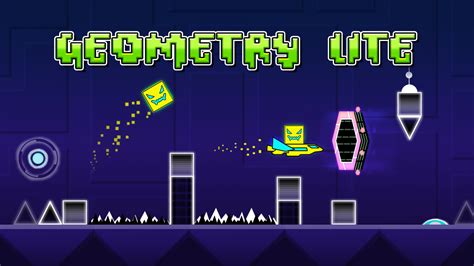 when did geometry dash lite come out