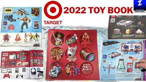 When Does Target Send Out Christmas Catalog