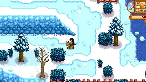 when does the stardew valley 1.6 update come to switch
