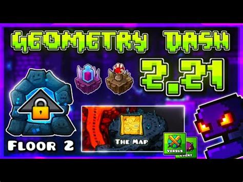 when is geometry dash multiplayer coming out