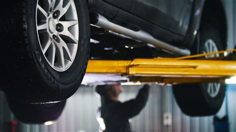 when should haldex be serviced