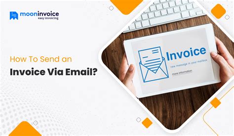 when to send invoices