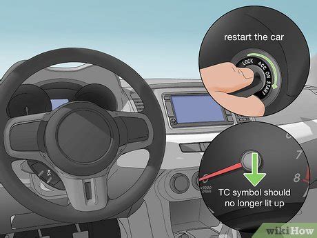 when to turn off traction control in car