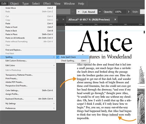 when to use ai in spelling