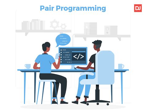 when to use pair programming