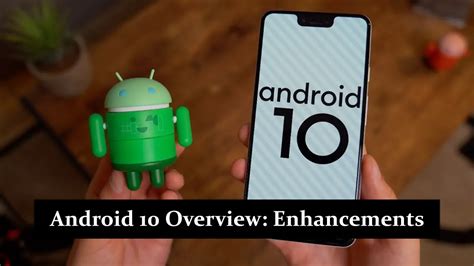 when was android 10 introduced